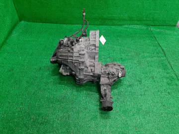 АКПП НА TOYOTA ESTIMA ACR40W 2AZ-FE