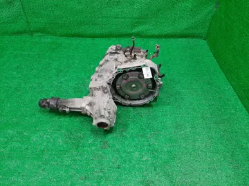 АКПП НА TOYOTA IPSUM ACM26W 2AZ-FE