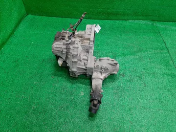 АКПП НА TOYOTA IPSUM ACM26W 2AZ-FE