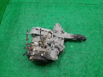 АКПП НА TOYOTA IPSUM ACM26W 2AZ-FE