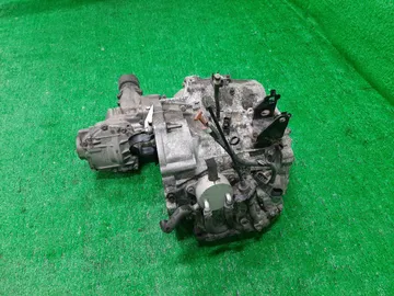 АКПП НА TOYOTA IPSUM ACM26W 2AZ-FE