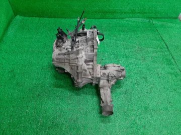 АКПП НА TOYOTA IPSUM ACM26W 2AZ-FE