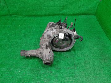 АКПП НА TOYOTA IPSUM ACM26W 2AZ-FE