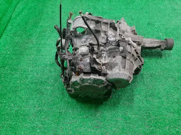 АКПП НА TOYOTA IPSUM ACM26W 2AZ-FE