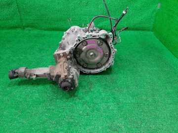 АКПП НА TOYOTA HARRIER GSU35W 2GR-FE