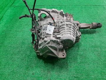 АКПП НА TOYOTA HARRIER GSU35W 2GR-FE