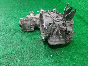 АКПП НА TOYOTA WISH ZNE14G 1ZZ-FE