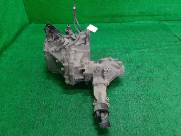 АКПП НА TOYOTA WISH ZNE14G 1ZZ-FE