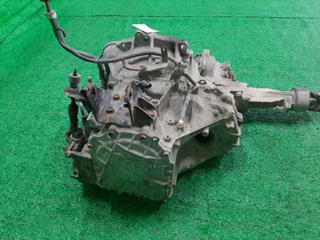АКПП НА TOYOTA WISH ZNE14G 1ZZ-FE