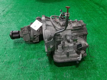 АКПП НА TOYOTA WISH ZNE14G 1ZZ-FE