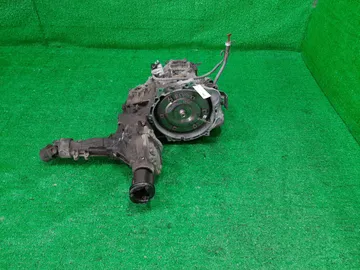 АКПП НА TOYOTA WISH ZNE14G 1ZZ-FE