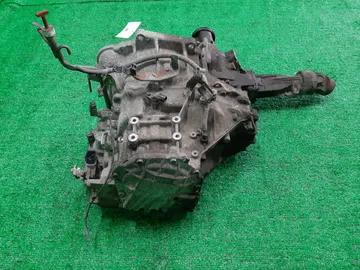 АКПП НА TOYOTA WISH ZNE14G 1ZZ-FE