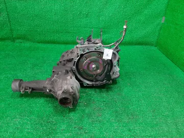 АКПП НА TOYOTA WISH ZNE14G 1ZZ-FE