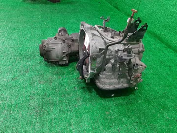 АКПП НА TOYOTA WISH ZNE14G 1ZZ-FE