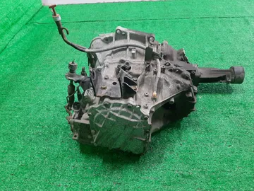 АКПП НА TOYOTA WISH ZNE14G 1ZZ-FE