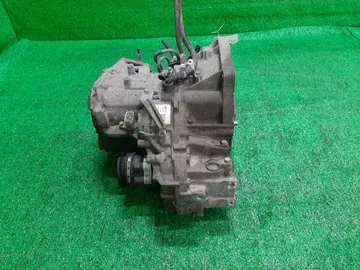 АКПП НА TOYOTA WILL CYPHA NCP70 2NZ-FE