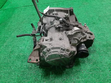 АКПП НА TOYOTA WILL CYPHA NCP70 2NZ-FE