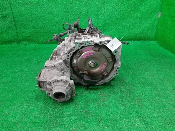 АКПП НА TOYOTA ESTIMA GSR55W 2GR-FE