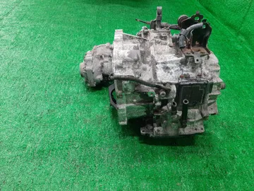 АКПП НА TOYOTA ESTIMA GSR55W 2GR-FE