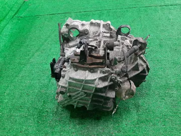 АКПП НА TOYOTA ESTIMA GSR55W 2GR-FE