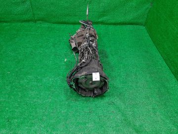 АКПП НА MITSUBISHI PAJERO IO H76W 4G93