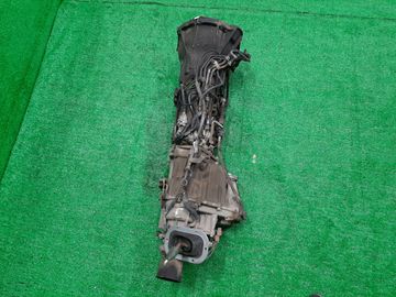 АКПП НА MITSUBISHI PAJERO IO H76W 4G93