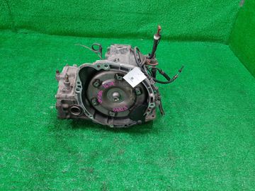 АКПП НА TOYOTA CORSA EL51 4E-FE