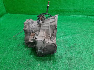 АКПП НА TOYOTA CORSA EL51 4E-FE