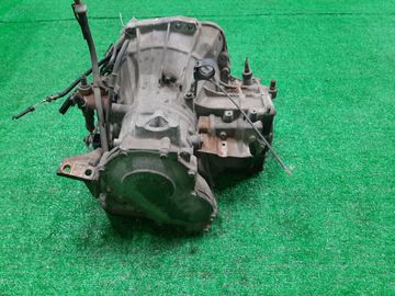 АКПП НА TOYOTA CORSA EL51 4E-FE