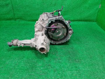 АКПП НА TOYOTA VOXY ZRR75G 3ZR-FE