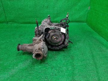 АКПП НА TOYOTA CORSA EL55 5E-FE