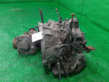 АКПП НА TOYOTA CORSA EL55 5E-FE