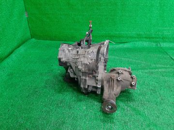 АКПП НА TOYOTA CORSA EL55 5E-FE