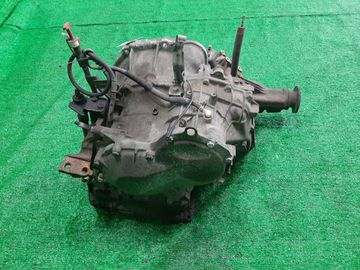 АКПП НА TOYOTA CORSA EL55 5E-FE
