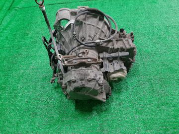 АКПП НА TOYOTA CURREN ST206 3S-FE