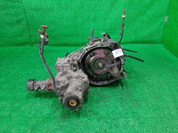 АКПП НА TOYOTA CAMRY SV43 3S-FE