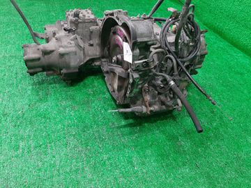 АКПП НА TOYOTA CAMRY SV43 3S-FE