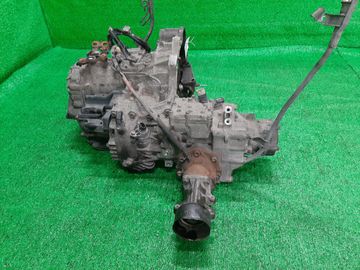 АКПП НА TOYOTA CAMRY SV43 3S-FE