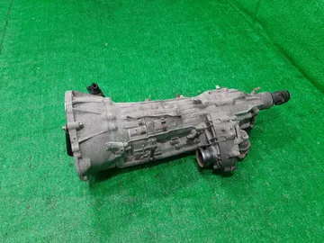 АКПП НА TOYOTA CROWN GRS183 3GR-FSE