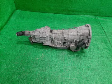 АКПП НА TOYOTA CROWN GRS183 3GR-FSE