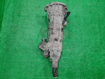 АКПП НА TOYOTA CROWN GRS183 3GR-FSE