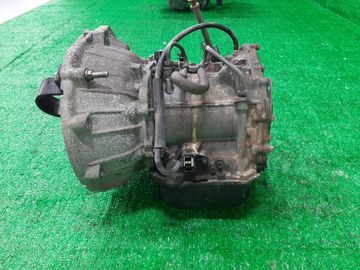 АКПП НА TOYOTA BB QNC21 3SZ-VE