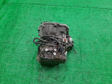 АКПП НА TOYOTA BB QNC21 3SZ-VE