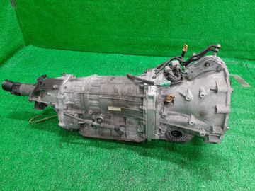 АКПП НА SUBARU LEGACY BP5 EJ20X