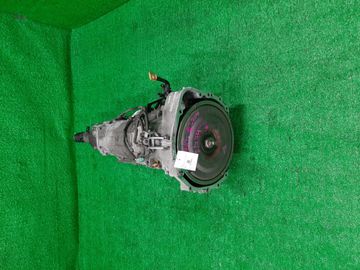 АКПП НА SUBARU LEGACY BP5 EJ20X