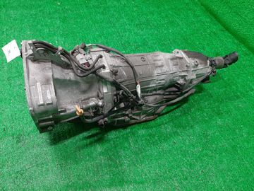 АКПП НА SUBARU LEGACY BP5 EJ20X