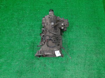 АКПП НА DAIHATSU TERIOS KID J111G EF-DEM