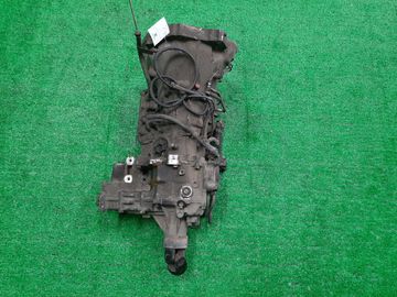 АКПП НА DAIHATSU TERIOS KID J111G EF-DEM