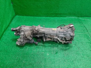 АКПП НА SUZUKI ESCUDO TD54W J20A