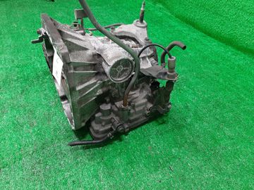 АКПП НА NISSAN NOTE NE11 HR15DE